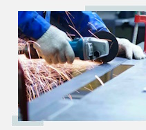 Услуги Изготовление металлоконструкций под ключ в Кингисеппе