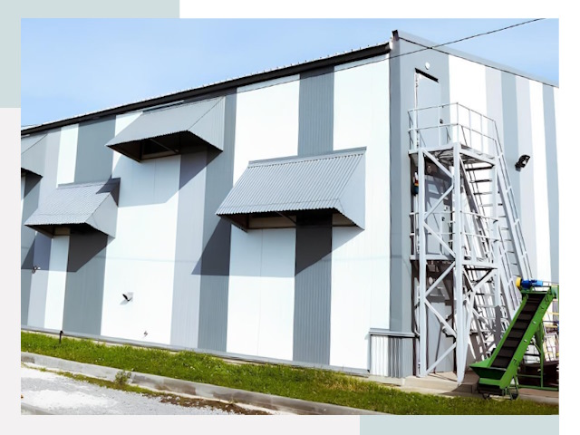 Строительство овощехранилищ от 623 руб. в Кингисепп