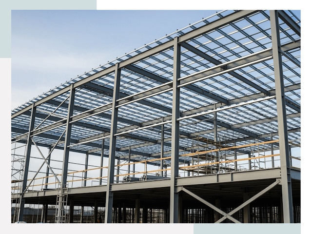 Строительство заводов под ключ от 623 руб. в Кингисепп