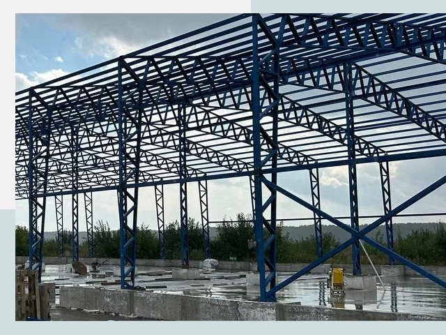 Строительство картодромов в Кингисеппе