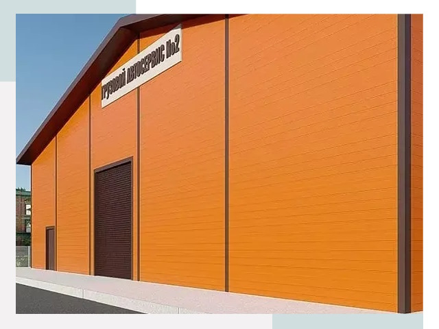 Строительство автосервисов в Кингисеппе