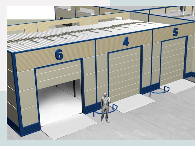 Строительство автомоек от 623 руб. в Кингисепп