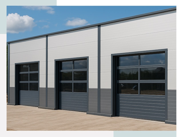 Строительство автомоек в Кингисеппе